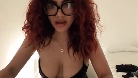 Georgia Gorgeous online show from 03-14-26, 10:37