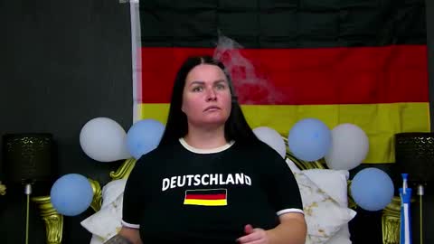 GeorgiaLerox online show from 09-28-25, 01:16