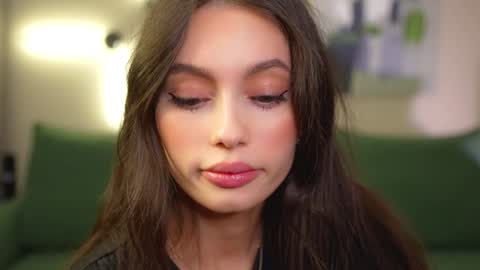 Snapshot of georgiamorandi chatting on 01-30-25, 03:40 georgiamorandi online show from 01-30-25, 03:40