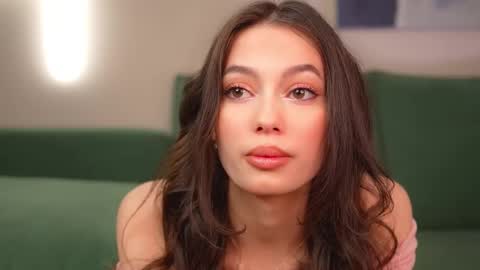 Snapshot of georgiamorandi chatting on 02-09-25, 12:41 georgiamorandi online show from 02-09-25, 12:41