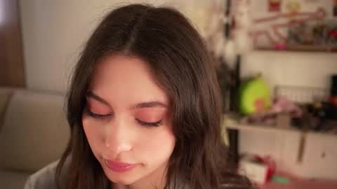 georgiamorandi online show from 03-23-26, 07:45