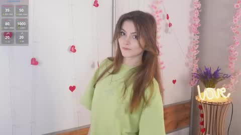 May online show from 06-08-26, 03:07