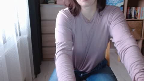 Melissa online show from 11-12-25, 12:38