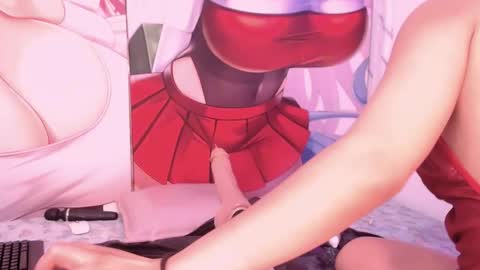 georgina_astor online show from 11-08-25, 04:45