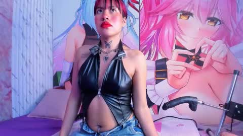 georgina_astor online show from 02-25-26, 03:27