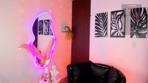 Georgina Caruso online show from 02-12-25, 08:50