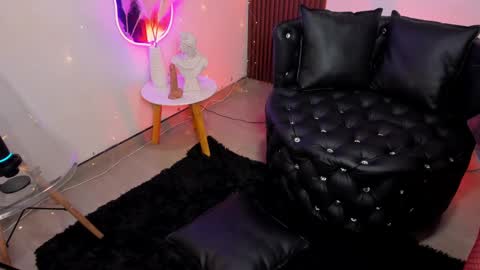 Georgina Caruso online show from 03-12-25, 11:12