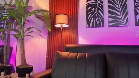 Georgina Caruso online show from 01-08-26, 04:15