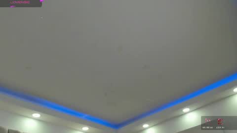 Georgina Kloss  online show from 03-31-26, 04:29