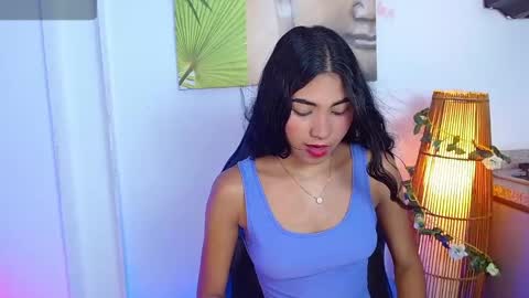 Snapshot of georgina_lulu chatting on 12-20-24, 07:28 georgina_lulu online show from 12-20-24, 07:28