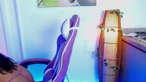 Snapshot of georgina_lulu chatting on 02-08-25, 01:32 georgina_lulu online show from 02-08-25, 01:32