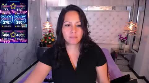 Georgina online show from 01-16-25, 07:41