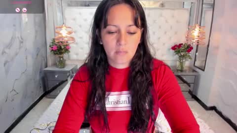 Georgina online show from 02-17-25, 07:53