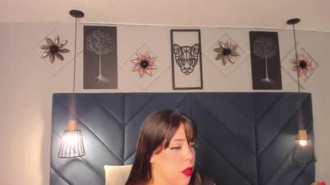 Georgina  online show from 03-14-26, 10:42