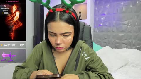 Georgina online show from 12-14-24, 06:56
