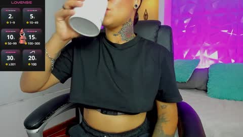Georgina online show from 01-24-25, 04:48