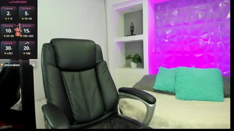 Georgina online show from 01-28-25, 03:47