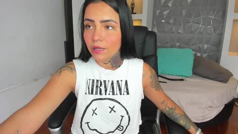 Georgina online show from 02-03-25, 03:27