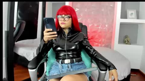 Georgina online show from 03-11-25, 10:53