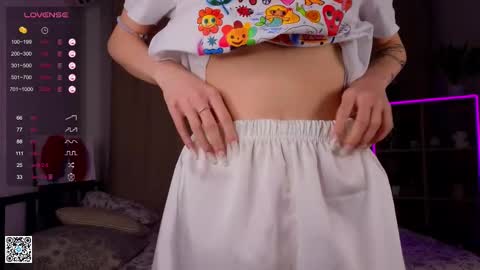 Georgina online show from 02-10-25, 02:48