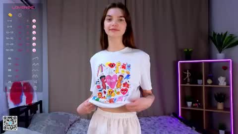 Georgina online show from 02-14-25, 02:44