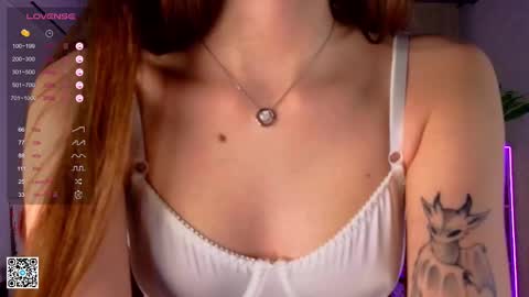 Georgina online show from 02-14-25, 11:53