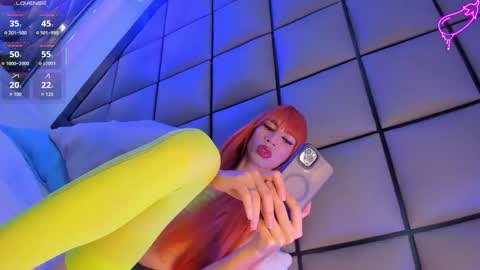 Georgina  online show from 09-22-25, 12:40