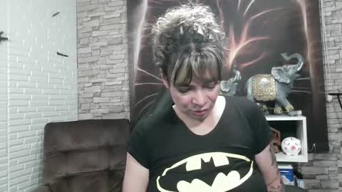 Georgina  online show from 12-23-24, 04:55