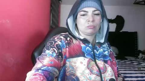 Snapshot of georginadoll1 chatting on 02-25-26, 03:49 Georgina online show from 02-25-26, 03:49