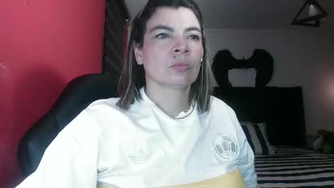 Georgina  online show from 03-26-26, 11:32