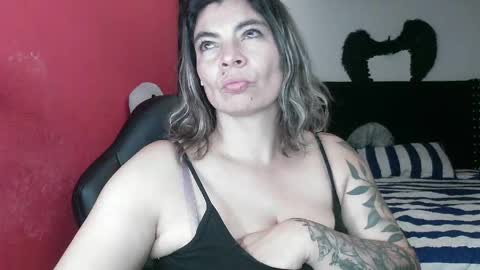Snapshot of georginadoll1 chatting on 04-17-26, 03:09 Georgina online show from 04-17-26, 03:09