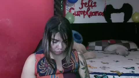 Snapshot of georginadoll1 chatting on 04-21-26, 01:42 Georgina online show from 04-21-26, 01:42