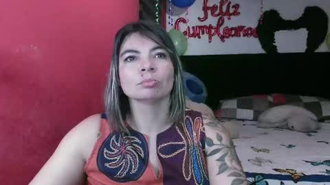 Snapshot of georginadoll1 chatting on 04-21-26, 02:51 Georgina online show from 04-21-26, 02:51