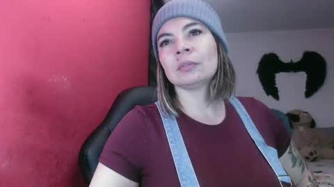 Snapshot of georginadoll1 chatting on 05-03-26, 04:18 Georgina online show from 05-03-26, 04:18