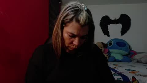 Snapshot of georginadoll1 chatting on 05-24-26, 01:43 Georgina online show from 05-24-26, 01:43