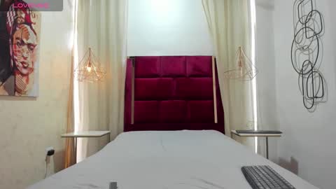 Snapshot of georginafit chatting on 10-21-25, 07:47 georginafit online show from 10-21-25, 07:47