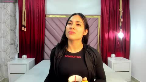 georginafit online show from 02-02-26, 12:04