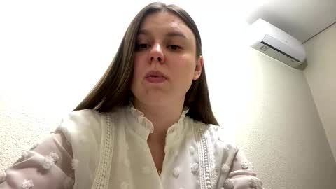 georginagina online show from 12-03-25, 11:14