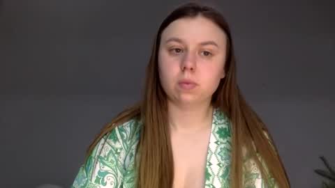 georginagina online show from 01-05-26, 06:55