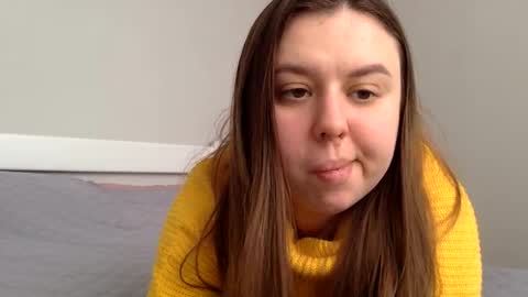 georginagina online show from 02-04-26, 10:54