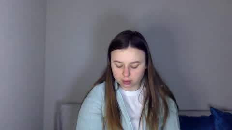 georginagina online show from 02-05-26, 06:34