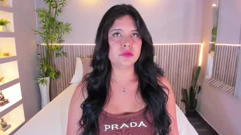 GeorginaReyes  online show from 02-20-26, 10:43