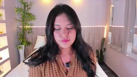 GeorginaReyes  online show from 03-02-26, 11:11