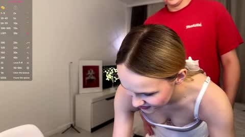 my My name is Georgi Im glad to see you here online show from 02-22-26, 09:57