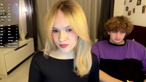 my My name is Georgi Im glad to see you here online show from 03-09-26, 01:20