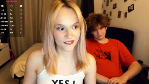 my My name is Georgi Im glad to see you here online show from 03-27-26, 12:38