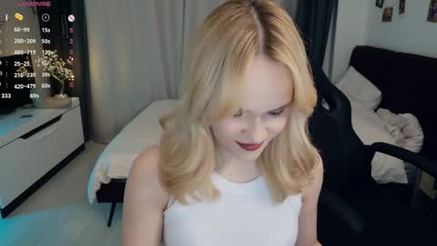 my My name is Georgi Im glad to see you here online show from 04-05-26, 09:34