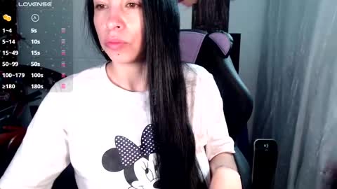 Georgy Girl online show from 01-29-25, 05:51