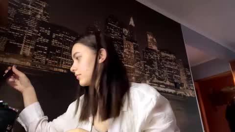 Emily online show from 09-29-25, 08:41