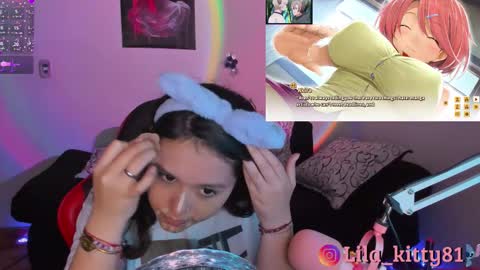 geralrose81 online show from 10-15-25, 08:31